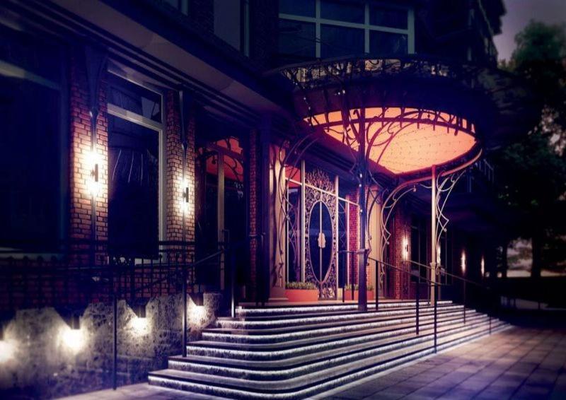 Apartment Allurapart Andersen *
