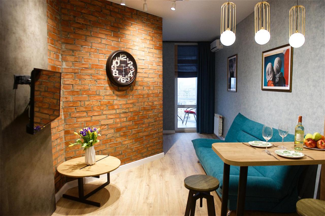 Apartment Allurapart Andersen Kiew