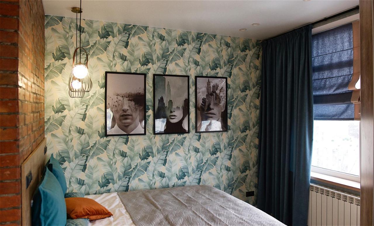 Allurapart Andersen Apartment