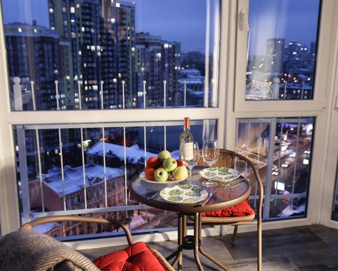 Allurapart Andersen Apartment *