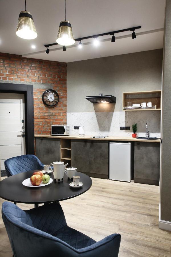 Allurapart Andersen Apartment Kiew
