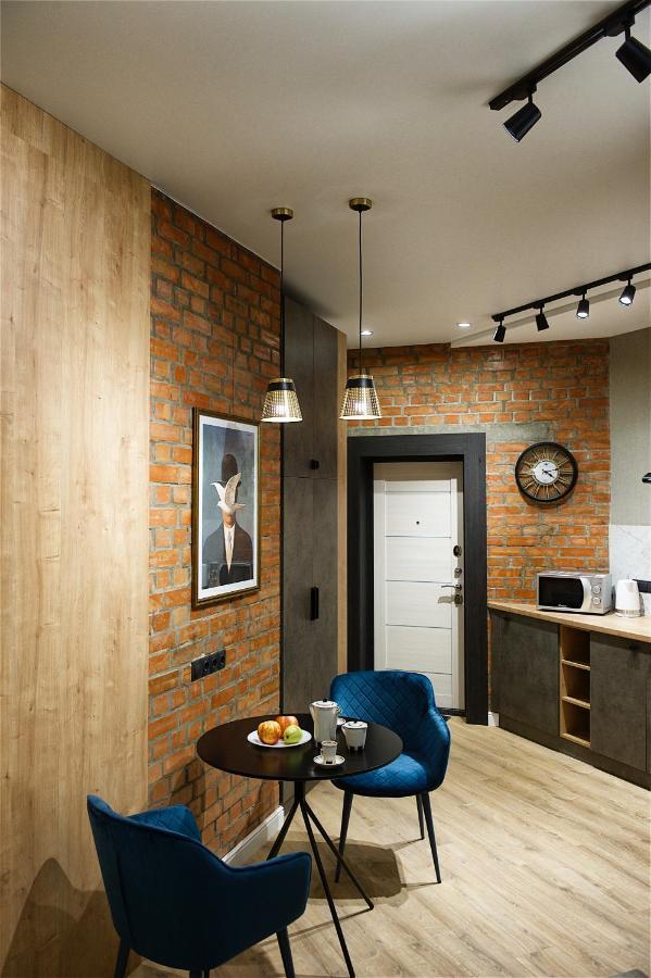 Allurapart Andersen Apartment Kiew
