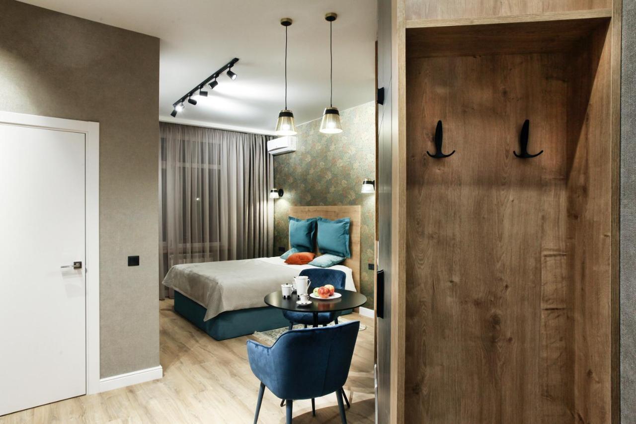 Allurapart Andersen Apartment