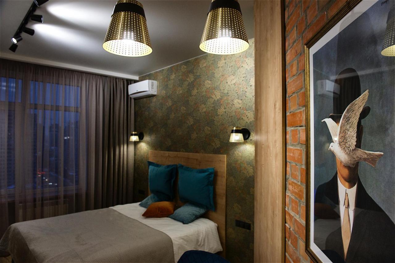 Allurapart Andersen Apartment *