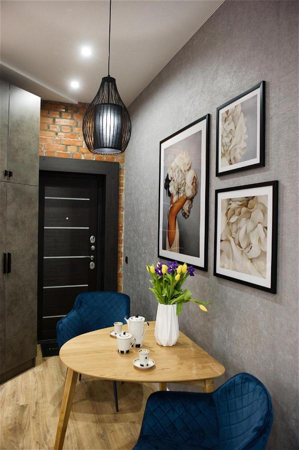 Allurapart Andersen Apartment Kiew