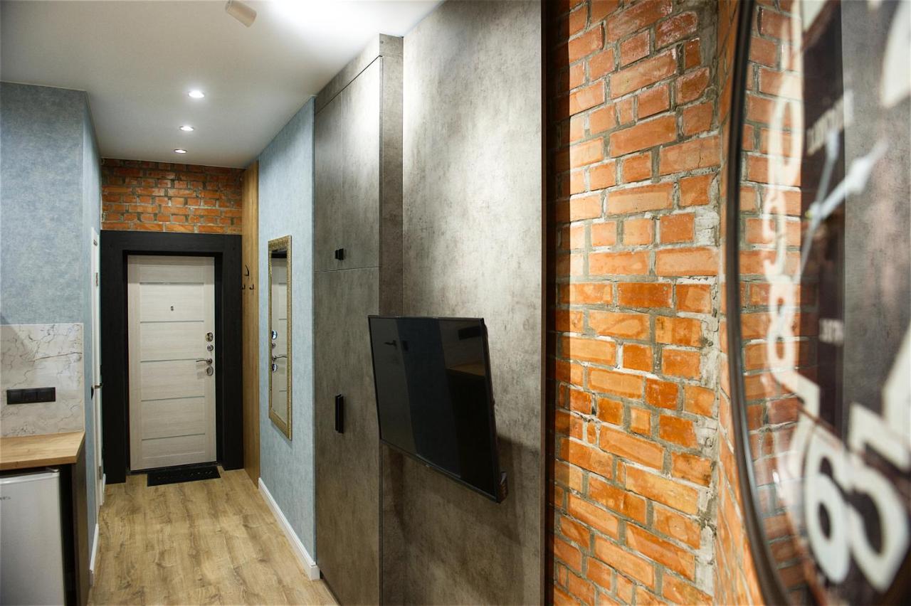 Allurapart Andersen Apartment