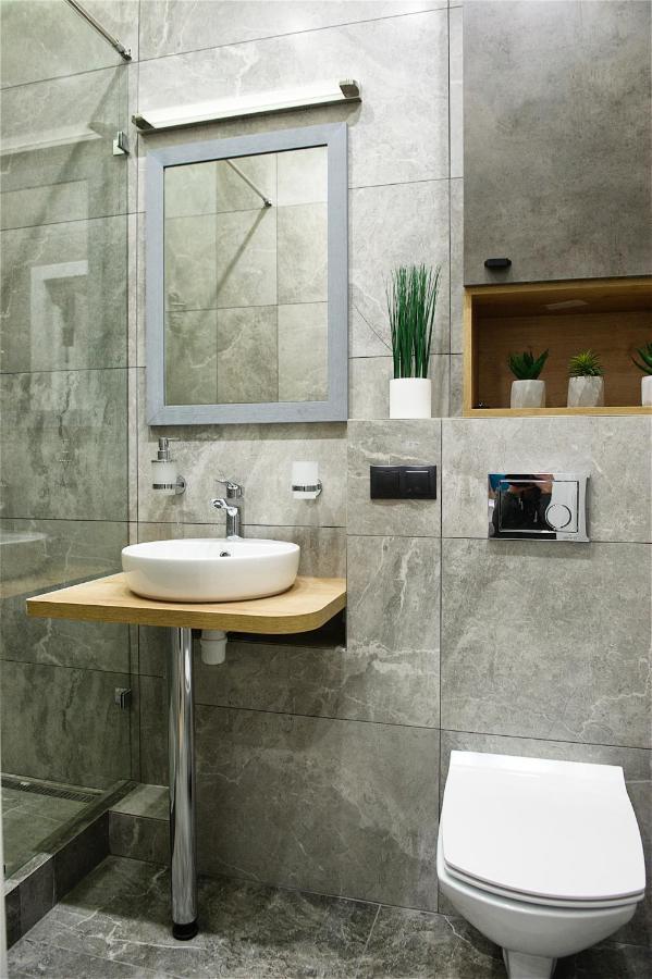 Allurapart Andersen Apartment *