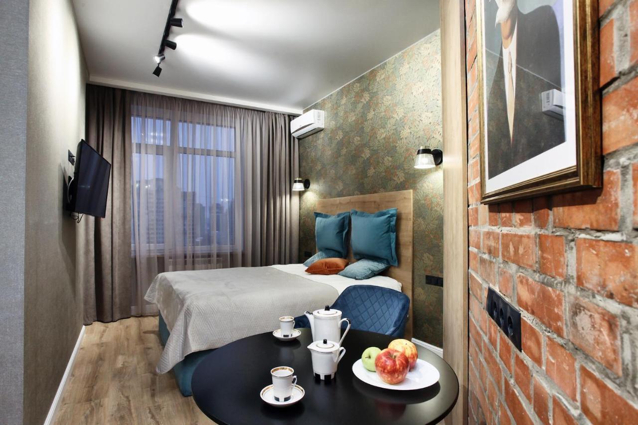 Allurapart Andersen Apartment