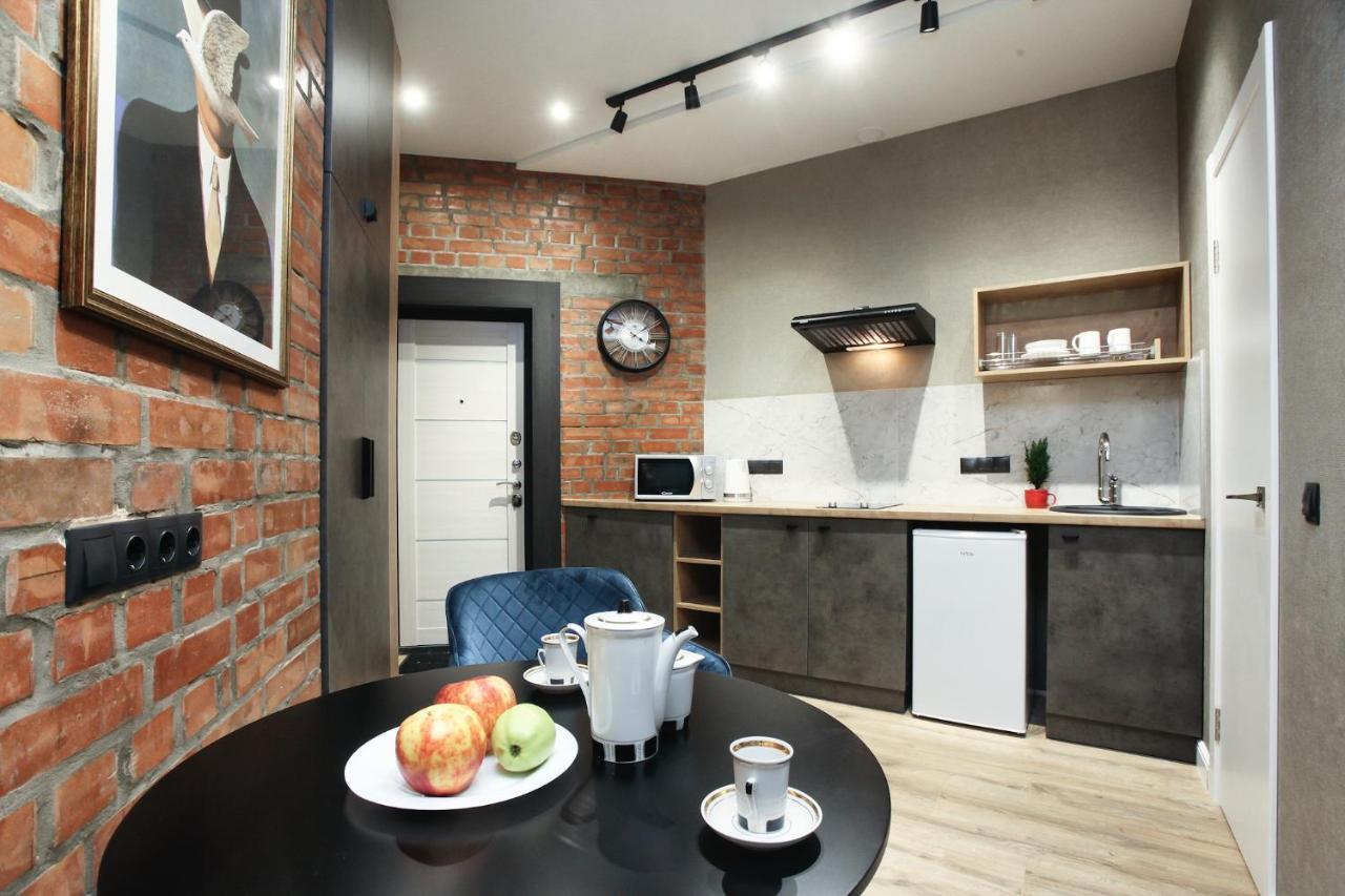 Allurapart Andersen Apartment