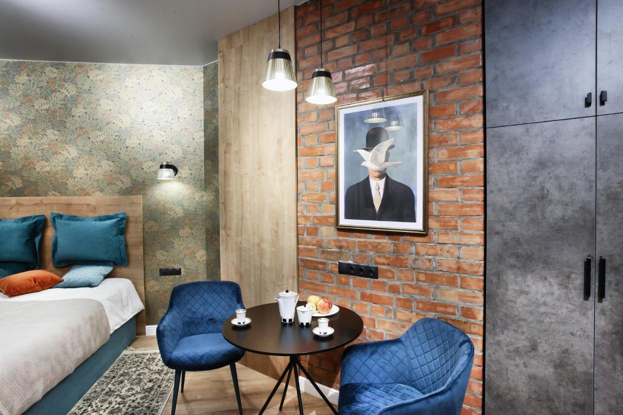 Apartment Allurapart Andersen