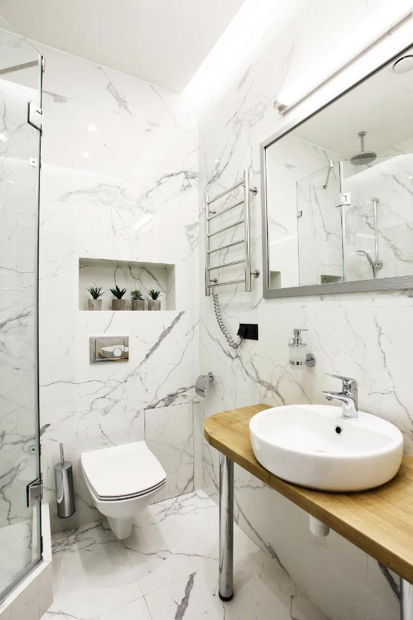 Apartment Allurapart Andersen Kiew